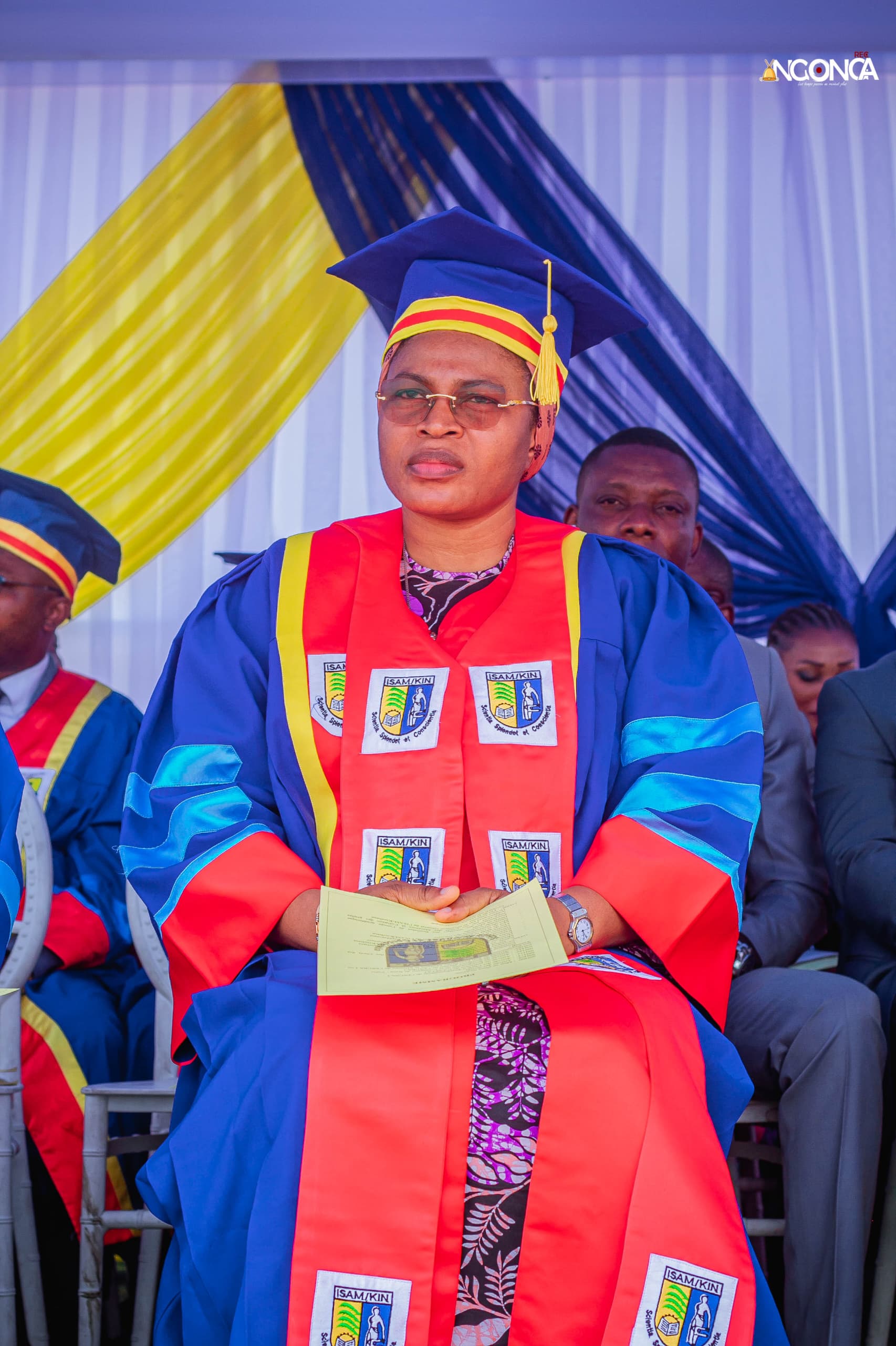 Conférence académique